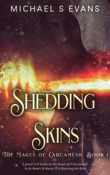 Shedding Skins